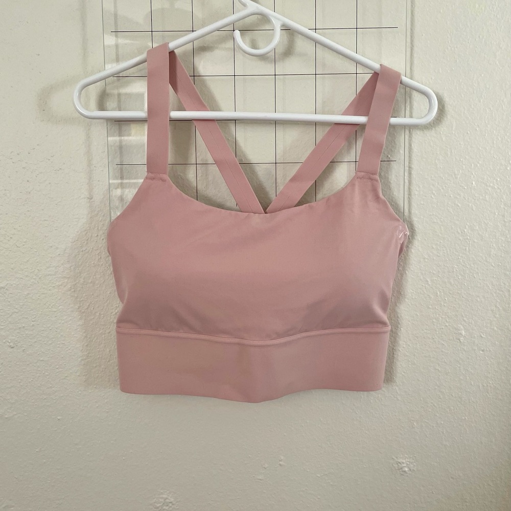 NWOT Athleta Warrior Bra